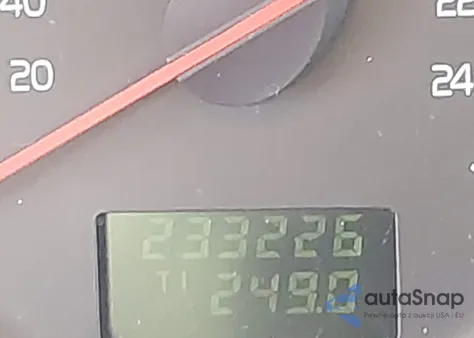 2004 Volvo Xc70 from USA, damaged, VIN YV1SZ59H441141510